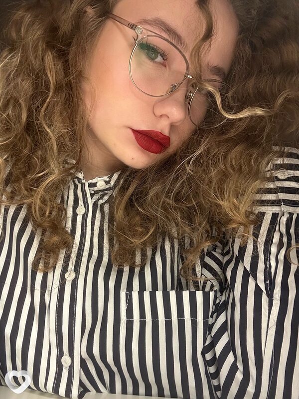 Елизавата, 22, Тюмени — анкета №3460047