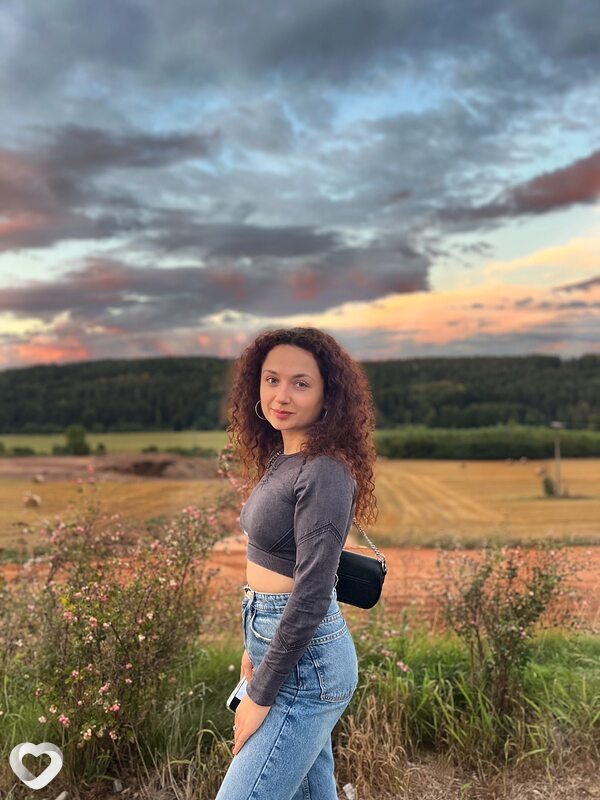 Анна, Прага