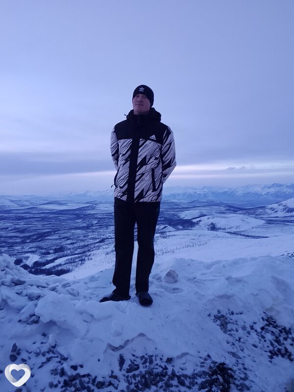 Андрей, 30, Кстове — анкета №3460222
