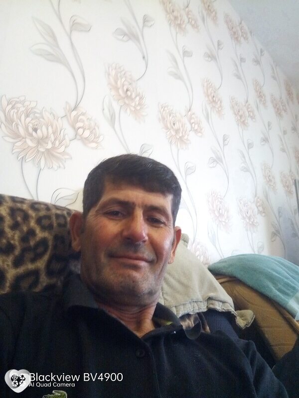 Толик, 57, Магнитогорске — анкета №3460228