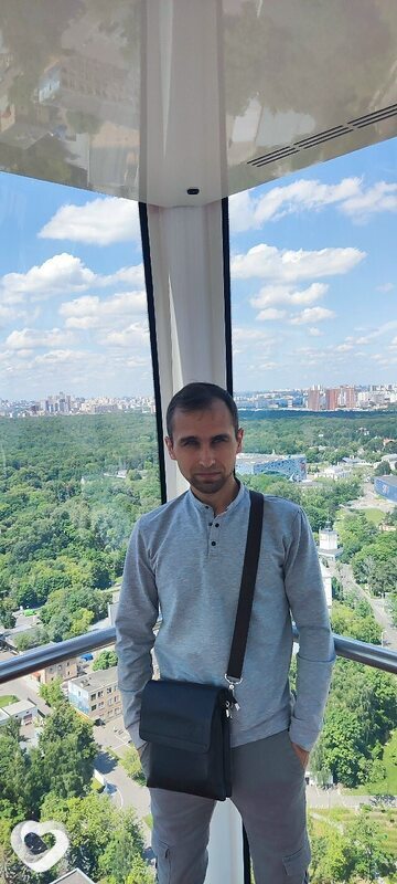 Дима, 33, Октябрьский (Башкортостан) — анкета №3460231