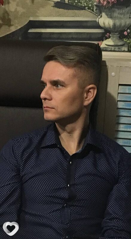 Александр, 46, Чебоксарах — анкета №3460112