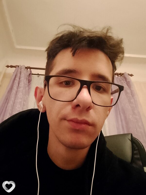 Влад, 27, Туле — анкета №3460113