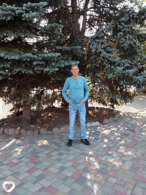 Антон, 45, Твери — анкета №3460114