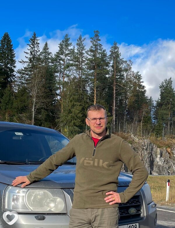 Сергей, 45, Санкт-Петербурге — анкета №3460122