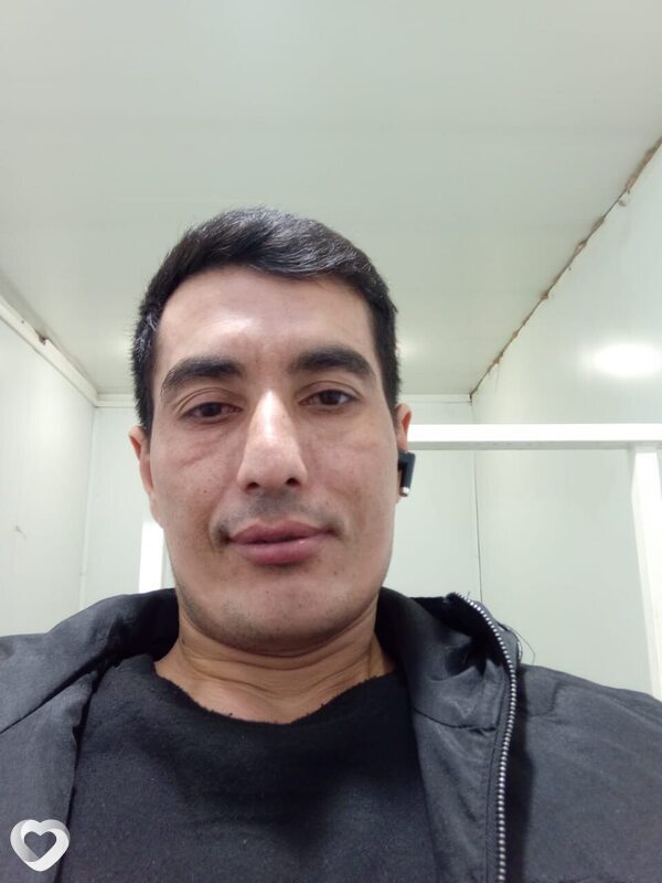 Дидар, 33, Чите — анкета №3460129
