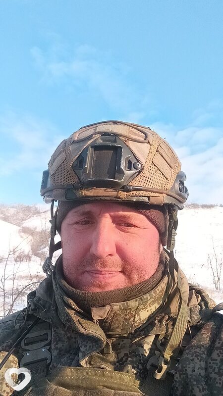 Алекс, 39, Пензе — анкета №3460161