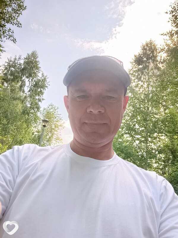Дмитрий, 49, Междуреченске — анкета №3460162