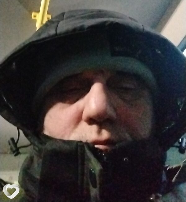 Barbaros, 29, Сочи — анкета №3460168