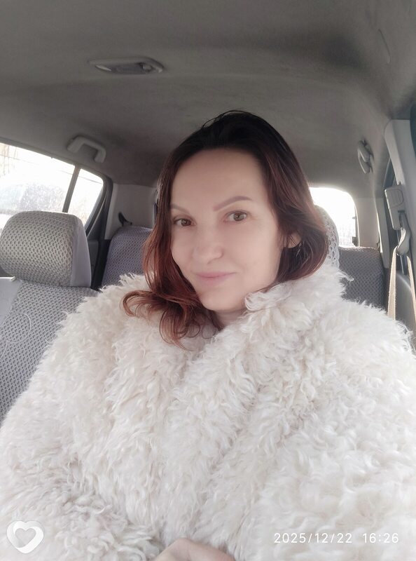 Наталья, 46, Владивостоке — анкета №3460172