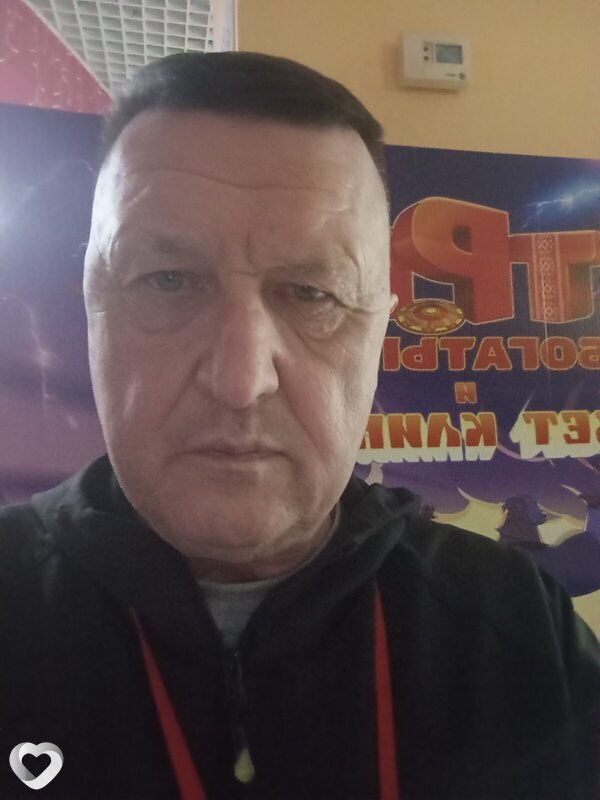 Filin, 56, Краснодаре — анкета №3460174