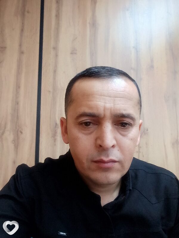 Шамиль, 35, Тобольске — анкета №3460180