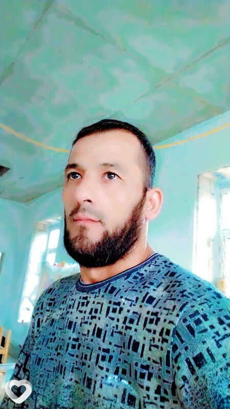 Самир, 38, Душанбе — анкета №3460236