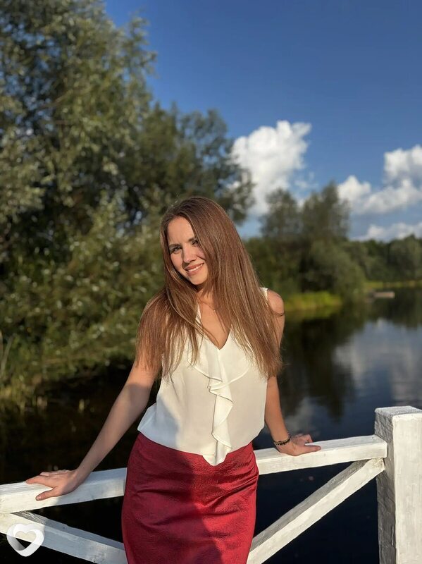 Амалия, 29, Екатеринбурге — анкета №3460239