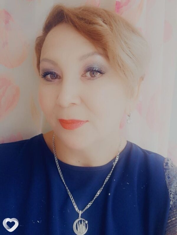 Светлана, 48, Стерлитамаке — анкета №3460240