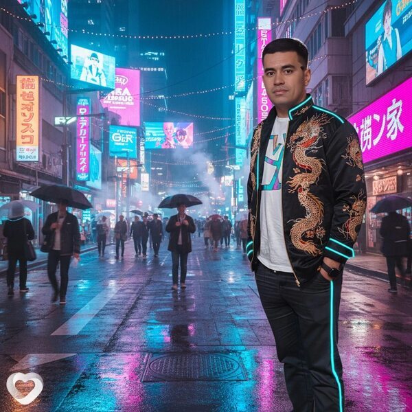 Рамиль, 31, Иркутске — анкета №3460246