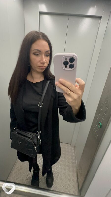 Ирина, Тучково