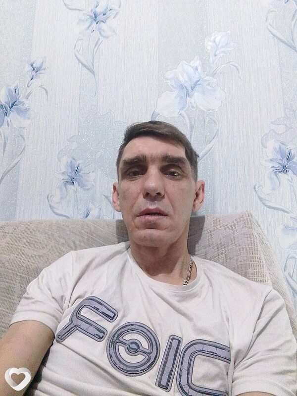 Evgen, 43, Ташкент — анкета №3460144