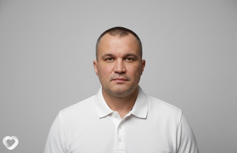 Алексей, 42, Новосибирске — анкета №3460157