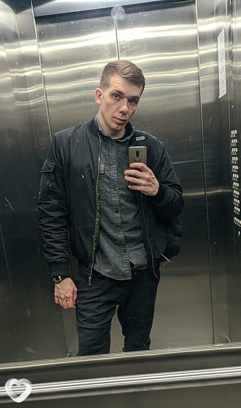 Витя, 35, Казани — анкета №3459959