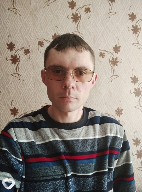Сергей, Павловск (Алтайский край)
