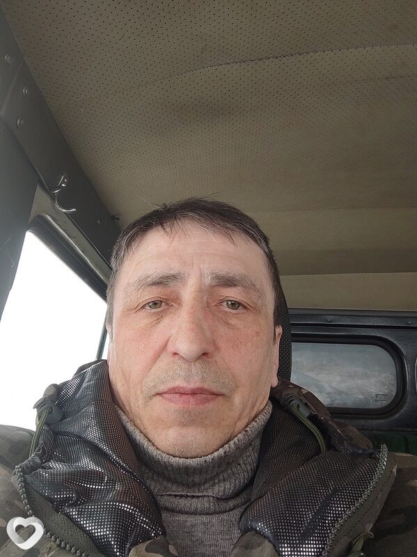 Yuri, 47, Новосибирске — анкета №3459964
