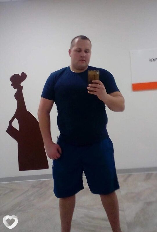 Евгений, 36, Брянске — анкета №3459968