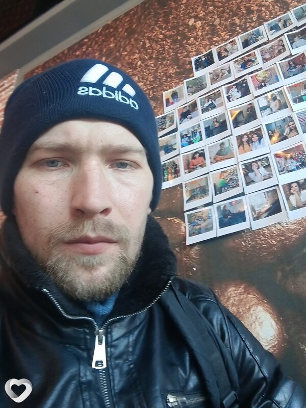 Daniel, 27, Краснодаре — анкета №3459974