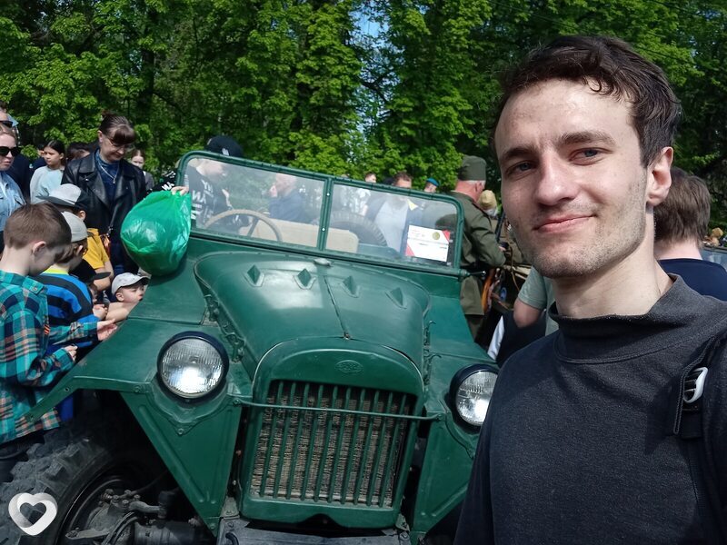 Дмитрий, 23, Алматы — анкета №3459983