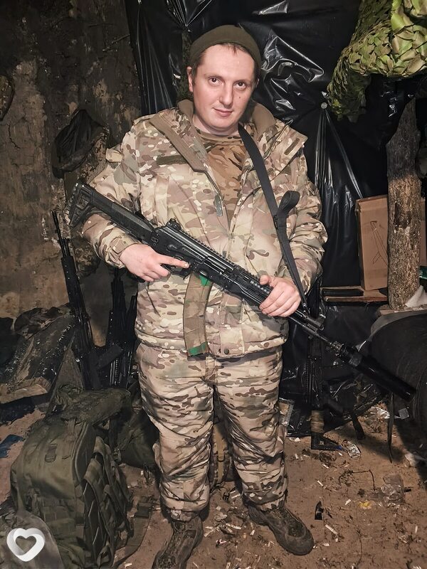 Алексей, 32, Саранске — анкета №3460737