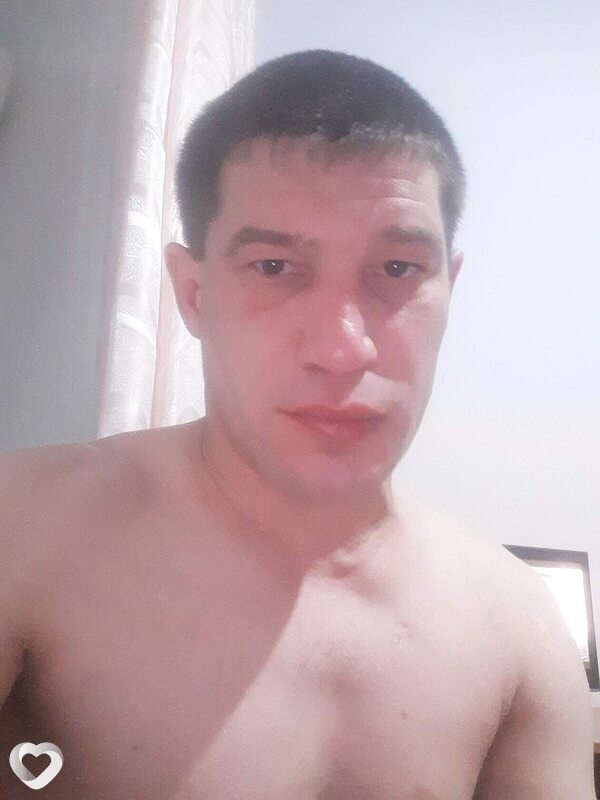 Денис, 43, Свободном — анкета №3460744