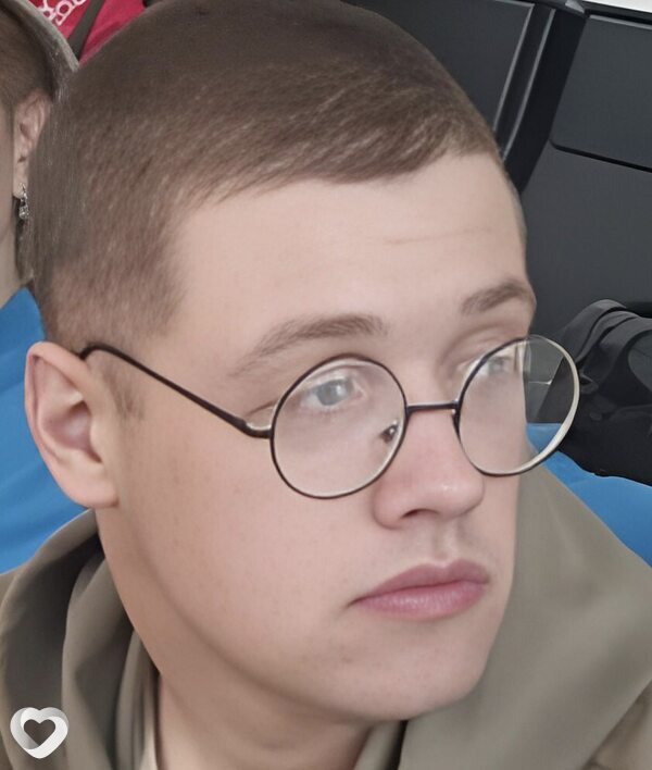 Андрей, 26, Новосибирске — анкета №3460751