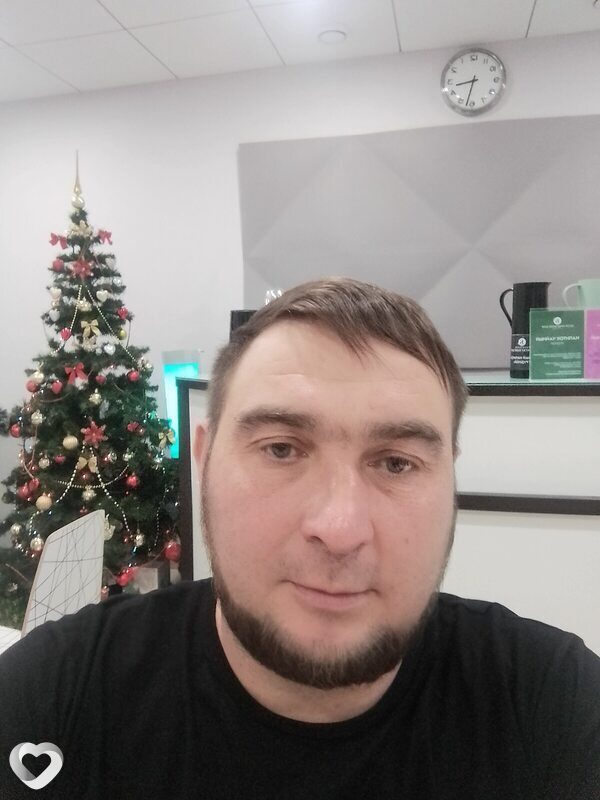 Рафис, 42, Самаре — анкета №3460752