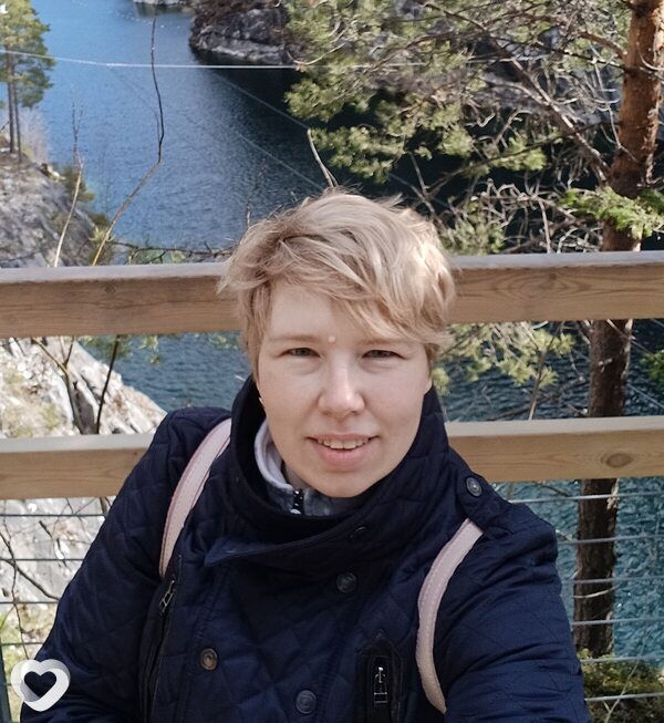 Анастасия, 39, Санкт-Петербурге — анкета №3460186