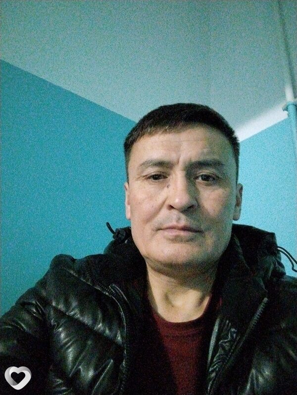 Макс, 47, Мегионе — анкета №3460188