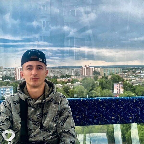 Евгений, 23, Ставрополе — анкета №3460193