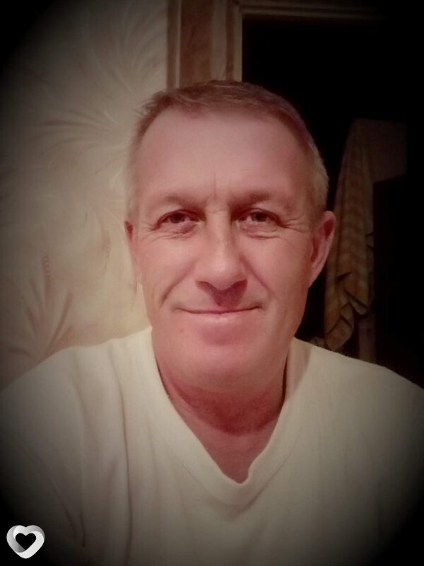 Андре, 60, Енакиеве — анкета №3460088