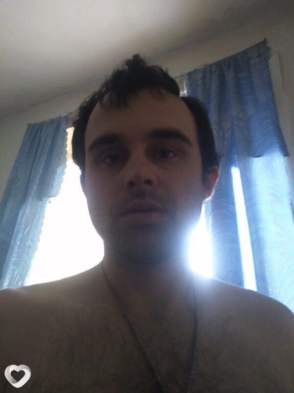 Виктор, 30, Орёл — анкета №3460091
