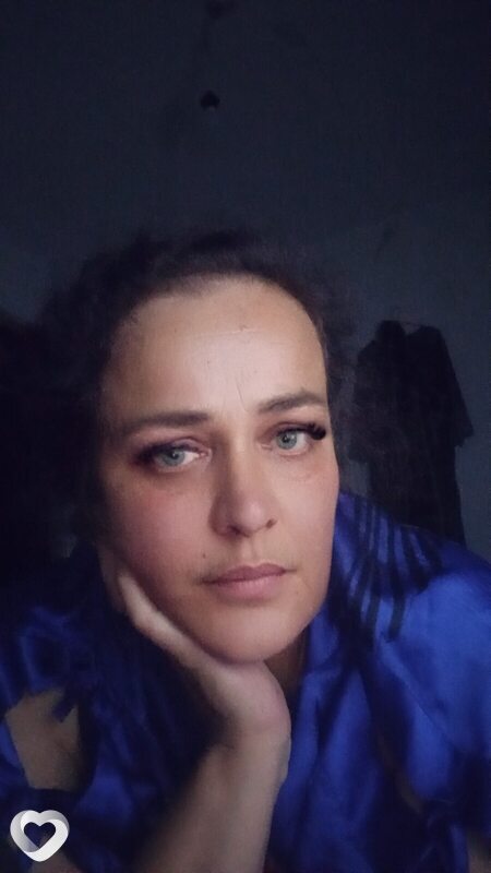 Оксана, Новобурейский