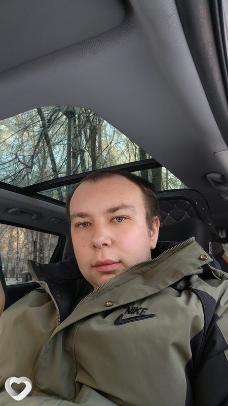 Симка, 27, Тюмени — анкета №3460100