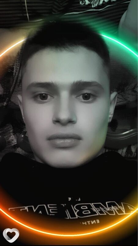 Егор, 21, Красноярске — анкета №3460101