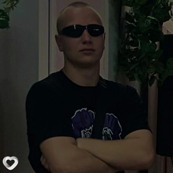 Никита, 21, Минске — анкета №3460108