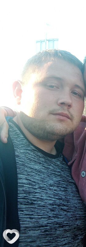 Александр, 32, Барнауле — анкета №3460260