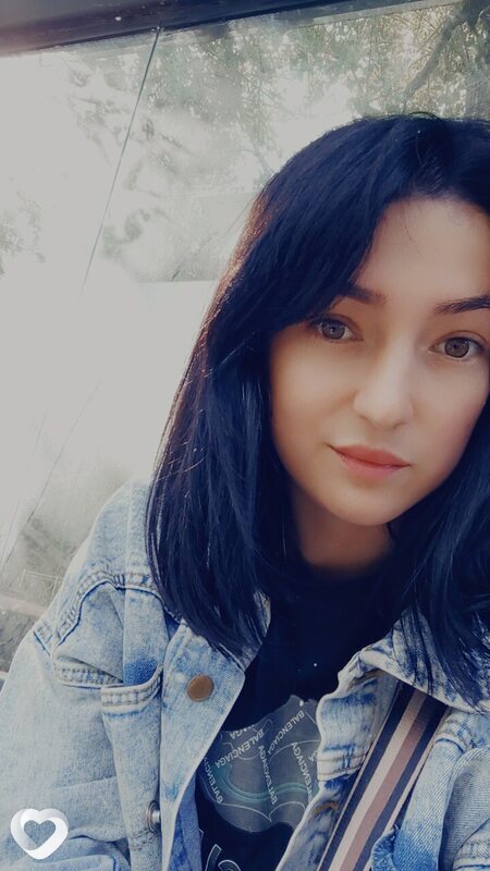Юлия, 33, Казани — анкета №3460267