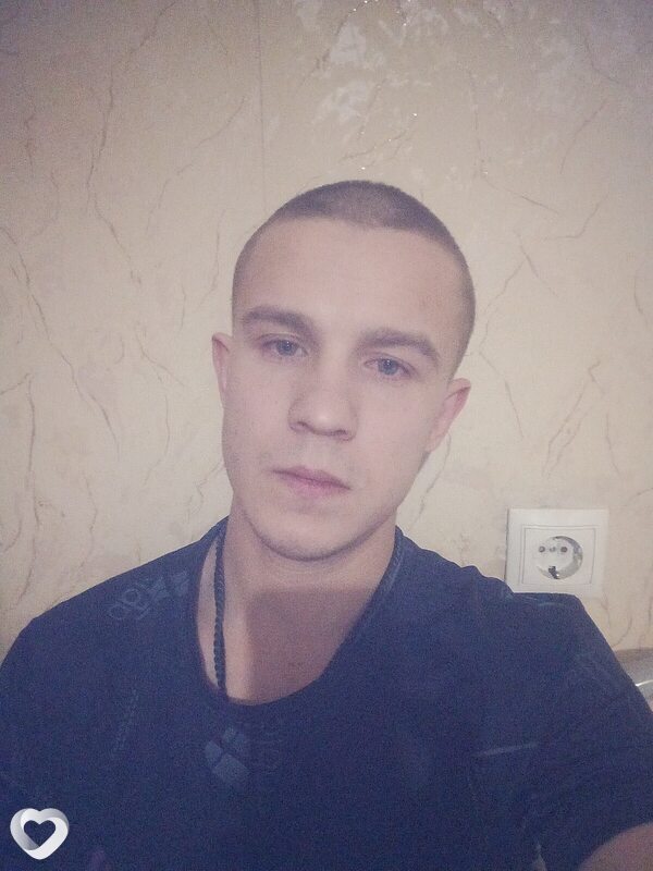 Евгений, 28, Красноярске — анкета №3460268