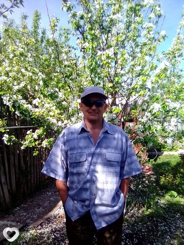 Александр, 48, Бийске — анкета №3460274