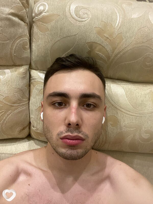 Илья, 27, Сургуте — анкета №3460280