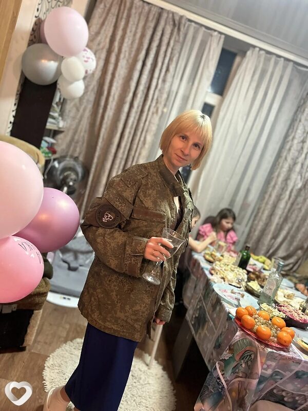 Мария, 36, Воронеже — анкета №3460287