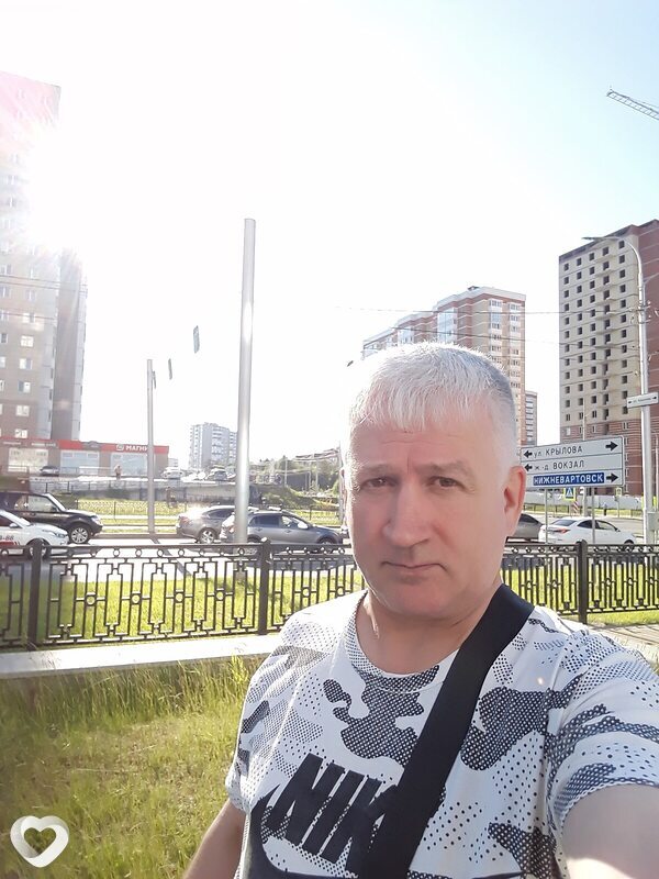 Игорь, 57, Кургане — анкета №3460296
