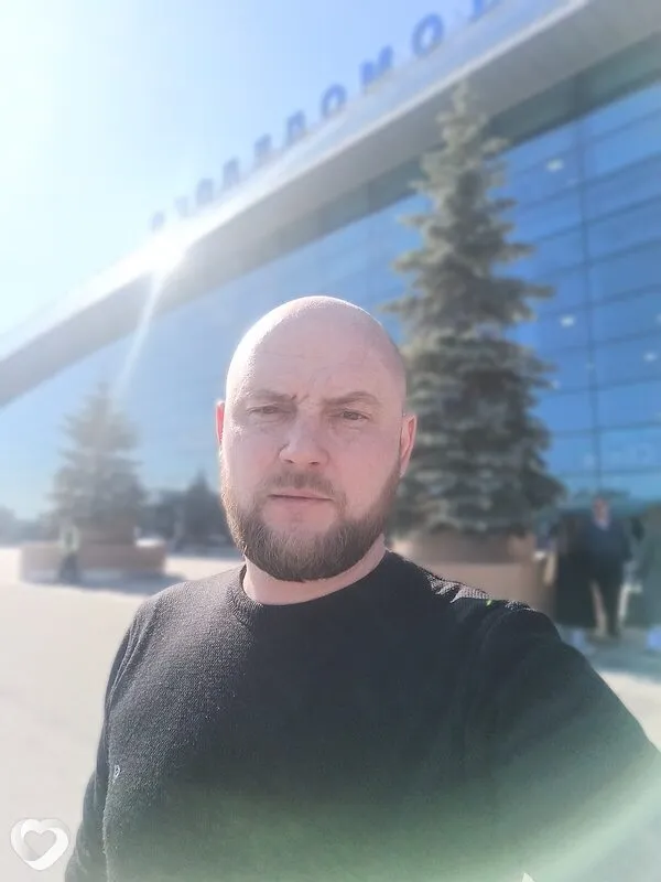 Александр, 37, Барнауле — анкета №3460298